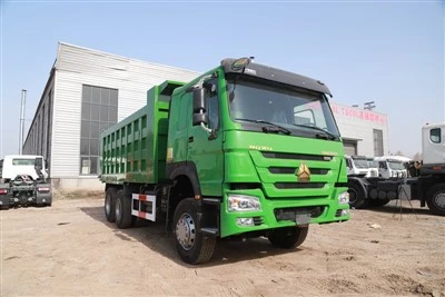 BAGAIMANA HW76 6truk sampah x4